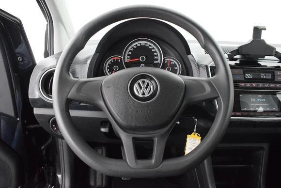 Volkswagen up! - Afbeelding 14 van 27