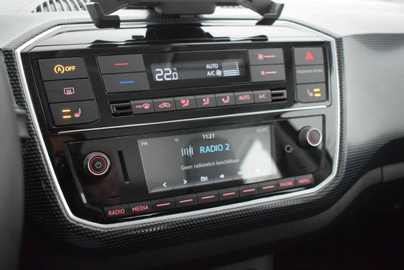 Volkswagen up! - Afbeelding 16 van 27