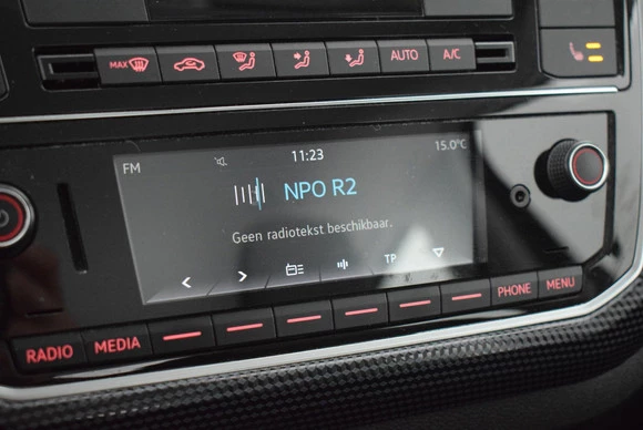 Volkswagen up! - Afbeelding 18 van 27