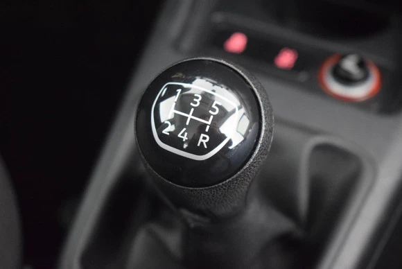 Volkswagen up! - Afbeelding 19 van 27