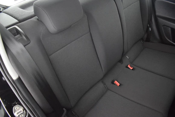 Volkswagen up! - Afbeelding 20 van 27