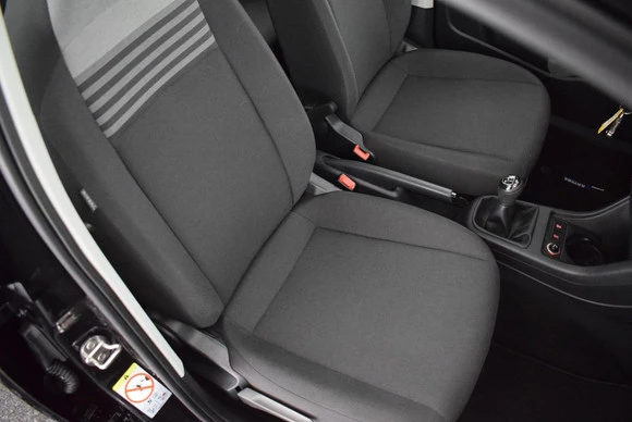 Volkswagen up! - Afbeelding 21 van 27