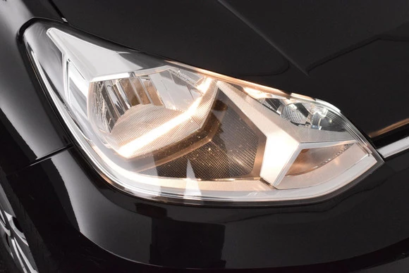 Volkswagen up! - Afbeelding 23 van 27