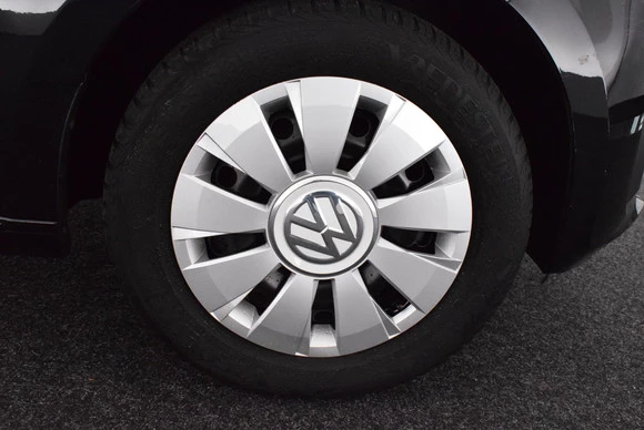 Volkswagen up! - Afbeelding 27 van 27