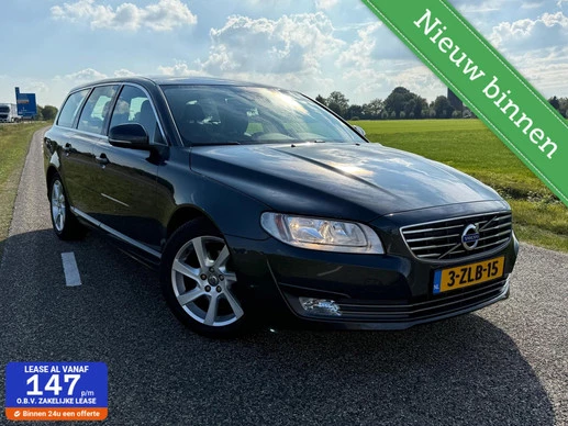 Volvo V70 - Afbeelding 1 van 22
