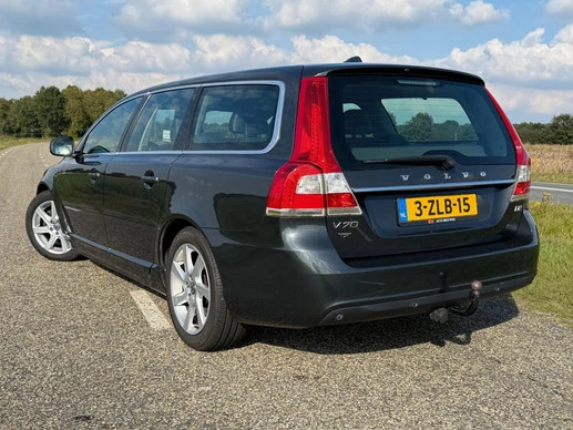 Volvo V70 - Afbeelding 2 van 22