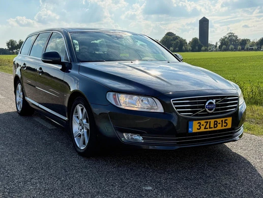 Volvo V70 - Afbeelding 4 van 22