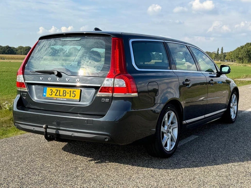 Volvo V70 - Afbeelding 5 van 22