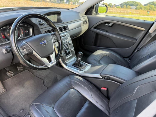 Volvo V70 - Afbeelding 6 van 22