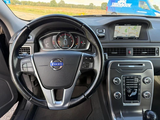 Volvo V70 - Afbeelding 9 van 22