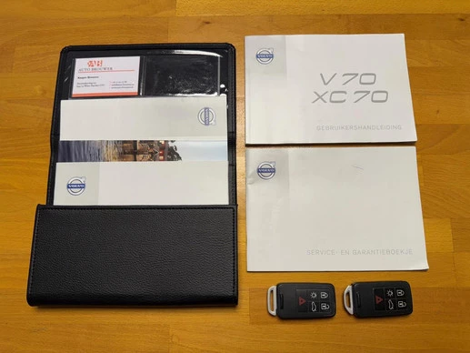 Volvo V70 - Afbeelding 18 van 22