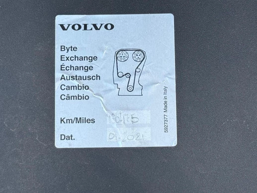 Volvo V70 - Afbeelding 20 van 22