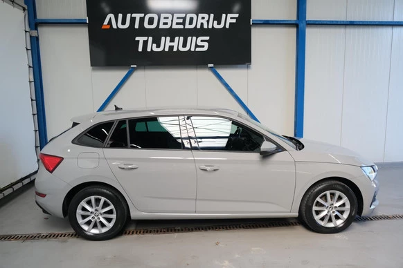 Škoda Scala - Afbeelding 2 van 21