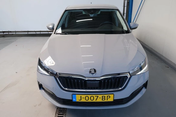 Škoda Scala - Afbeelding 3 van 21