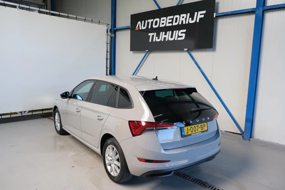 Škoda Scala - Afbeelding 4 van 21