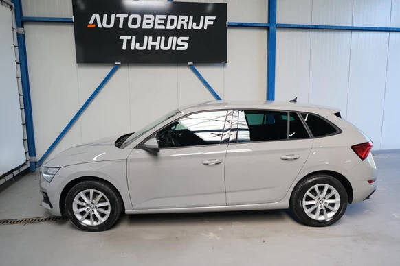 Škoda Scala - Afbeelding 5 van 21