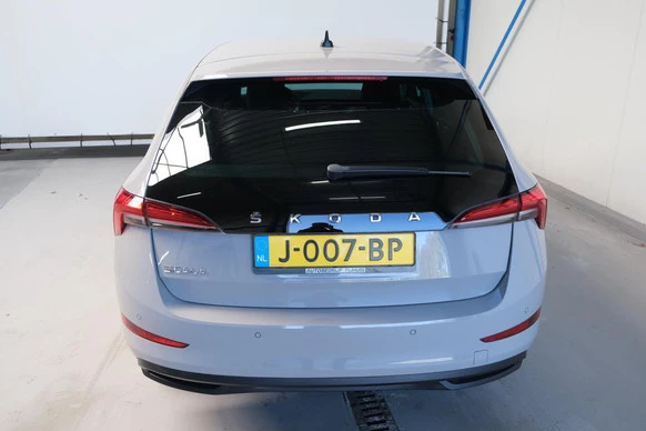 Škoda Scala - Afbeelding 6 van 21