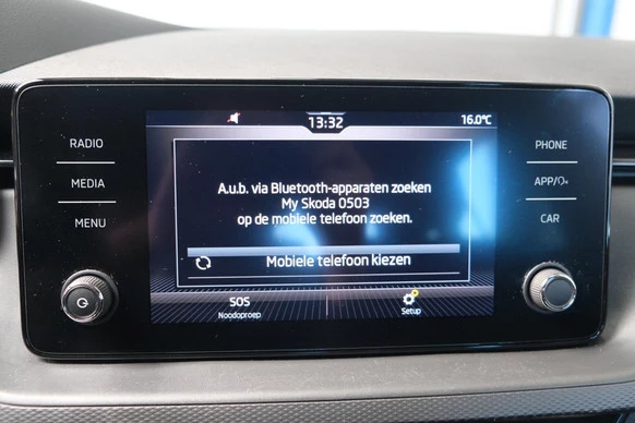 Škoda Scala - Afbeelding 13 van 21