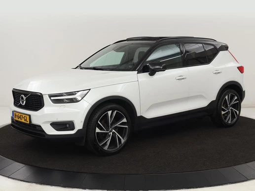 Volvo XC40 - Afbeelding 1 van 30