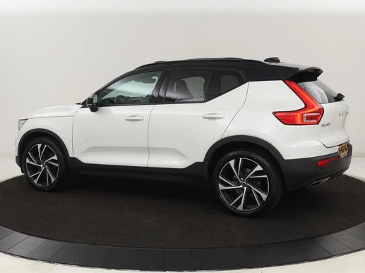 Volvo XC40 - Afbeelding 2 van 30