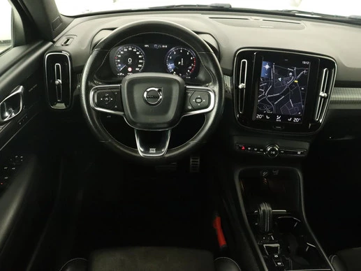 Volvo XC40 - Afbeelding 3 van 30