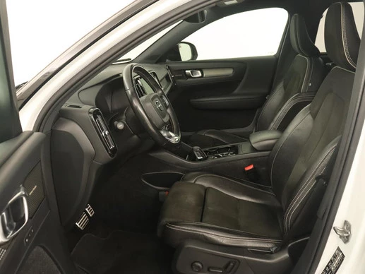 Volvo XC40 - Afbeelding 4 van 30