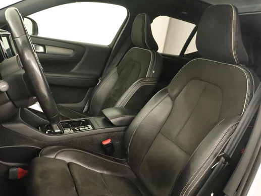 Volvo XC40 - Afbeelding 5 van 30