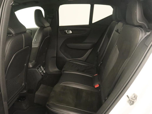 Volvo XC40 - Afbeelding 8 van 30