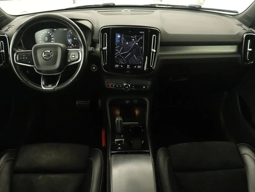 Volvo XC40 - Afbeelding 9 van 30