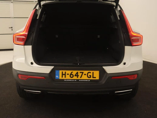 Volvo XC40 - Afbeelding 13 van 30