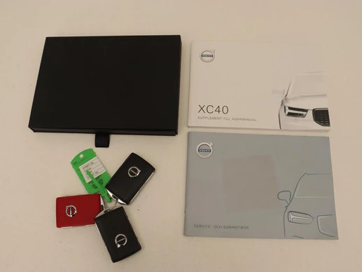 Volvo XC40 - Afbeelding 16 van 30