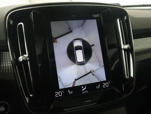 Volvo XC40 - Afbeelding 20 van 30
