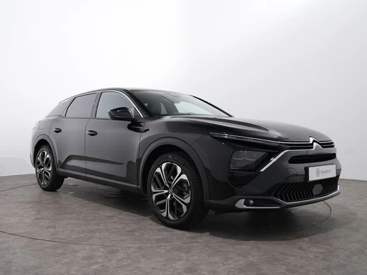 Citroën C5 X - Afbeelding 17 van 30