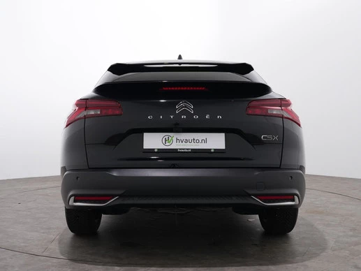 Citroën C5 X - Afbeelding 27 van 30