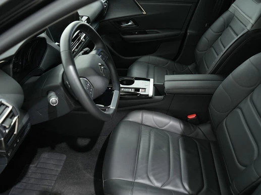 Citroën C5 X - Afbeelding 30 van 30