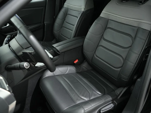 Citroën C5 X - Afbeelding 4 van 30