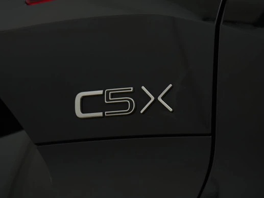 Citroën C5 X - Afbeelding 20 van 30