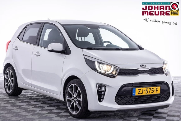 Kia Picanto - Afbeelding 2 van 30