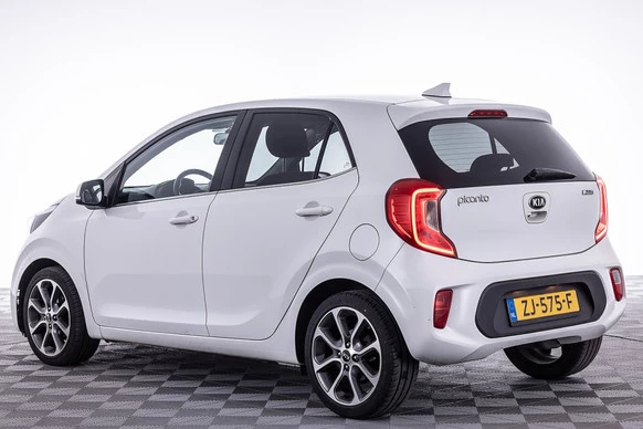 Kia Picanto - Afbeelding 3 van 30