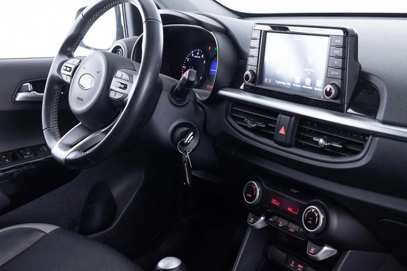 Kia Picanto - Afbeelding 4 van 30