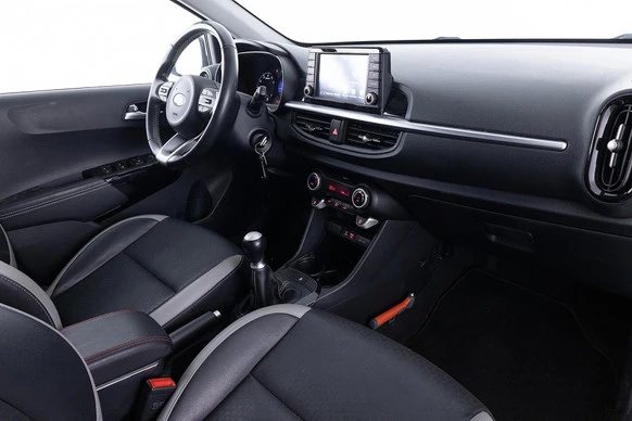 Kia Picanto - Afbeelding 5 van 30