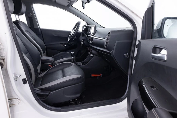 Kia Picanto - Afbeelding 7 van 30