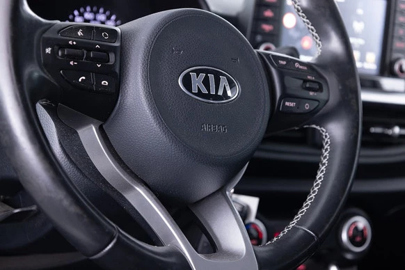 Kia Picanto - Afbeelding 10 van 30