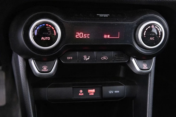 Kia Picanto - Afbeelding 13 van 30