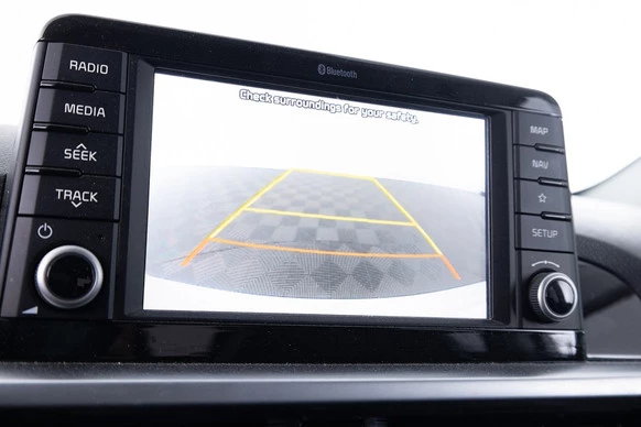 Kia Picanto - Afbeelding 17 van 30