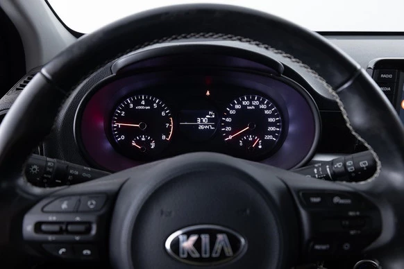 Kia Picanto - Afbeelding 18 van 30