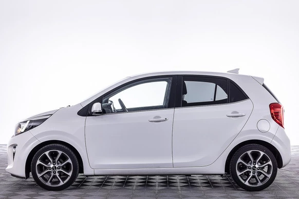 Kia Picanto - Afbeelding 21 van 30