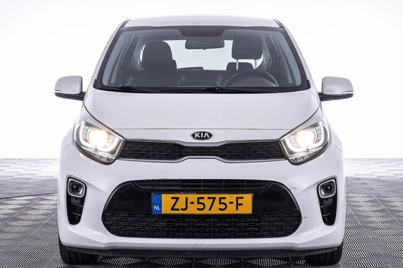 Kia Picanto - Afbeelding 22 van 30