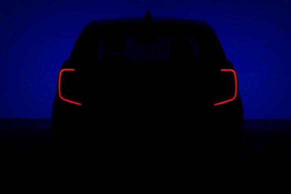 Kia Picanto - Afbeelding 25 van 30