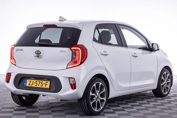 Kia Picanto - Afbeelding 26 van 30